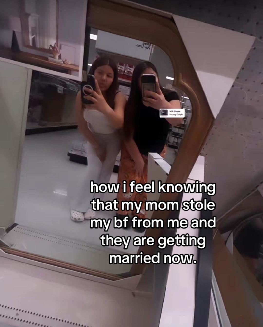 @Hailey Trevino