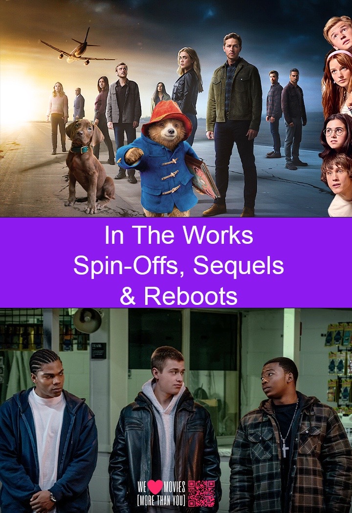 @We Love Movies [more than you]