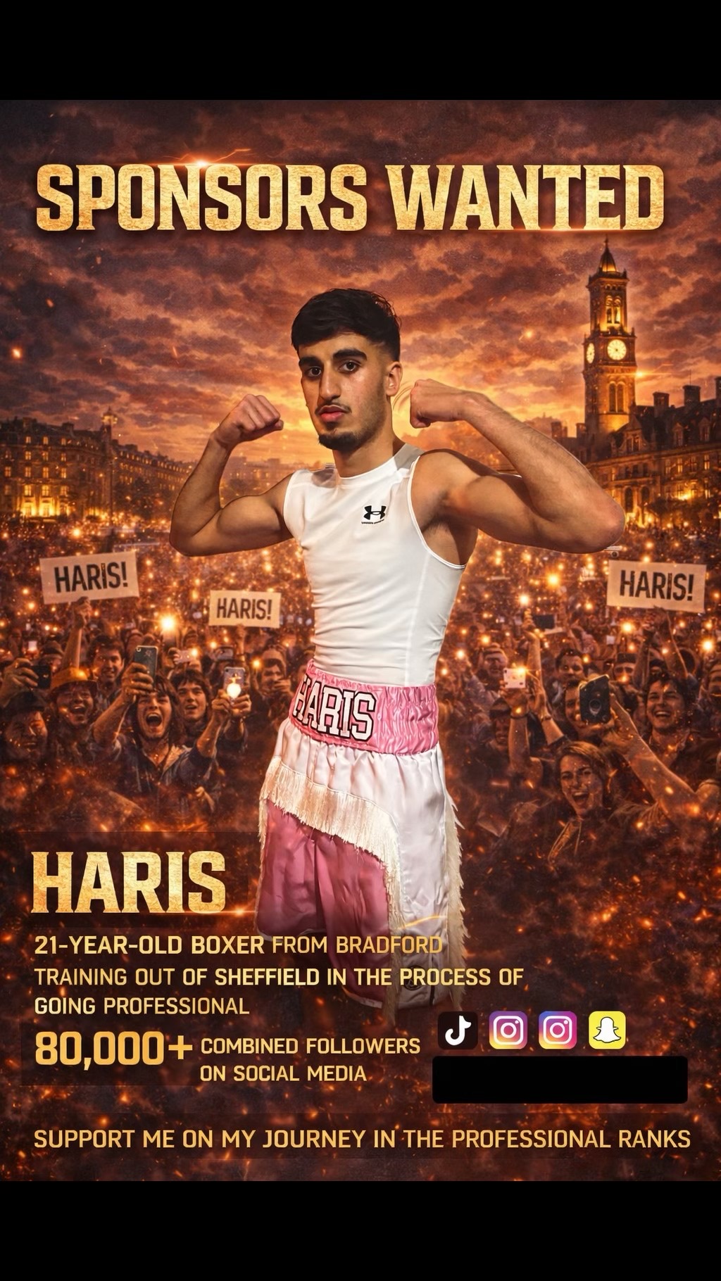@Haris Boxer 🌶