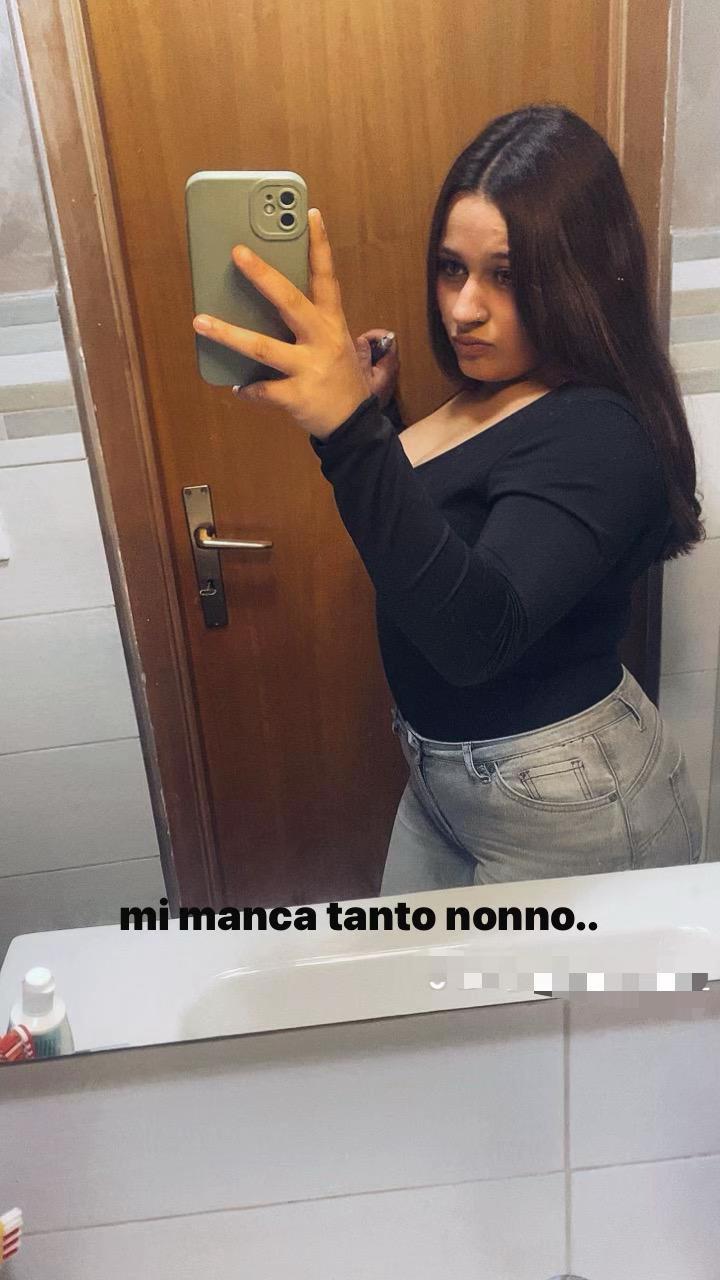 @marika romano