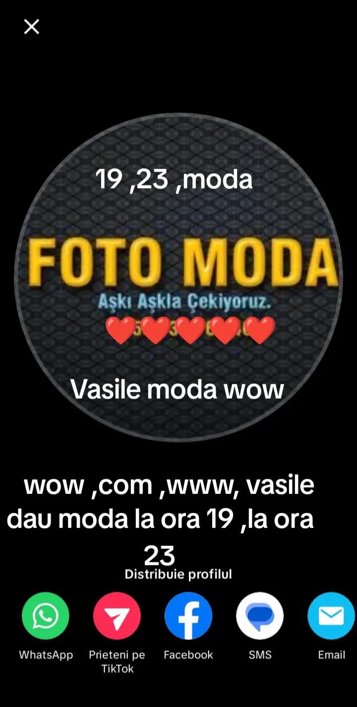@fotomode 2026 și 2027