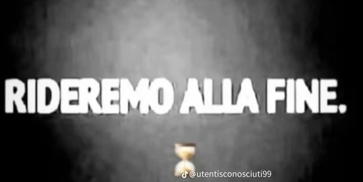 @SALVATORE SANFILIPPO🔥💯