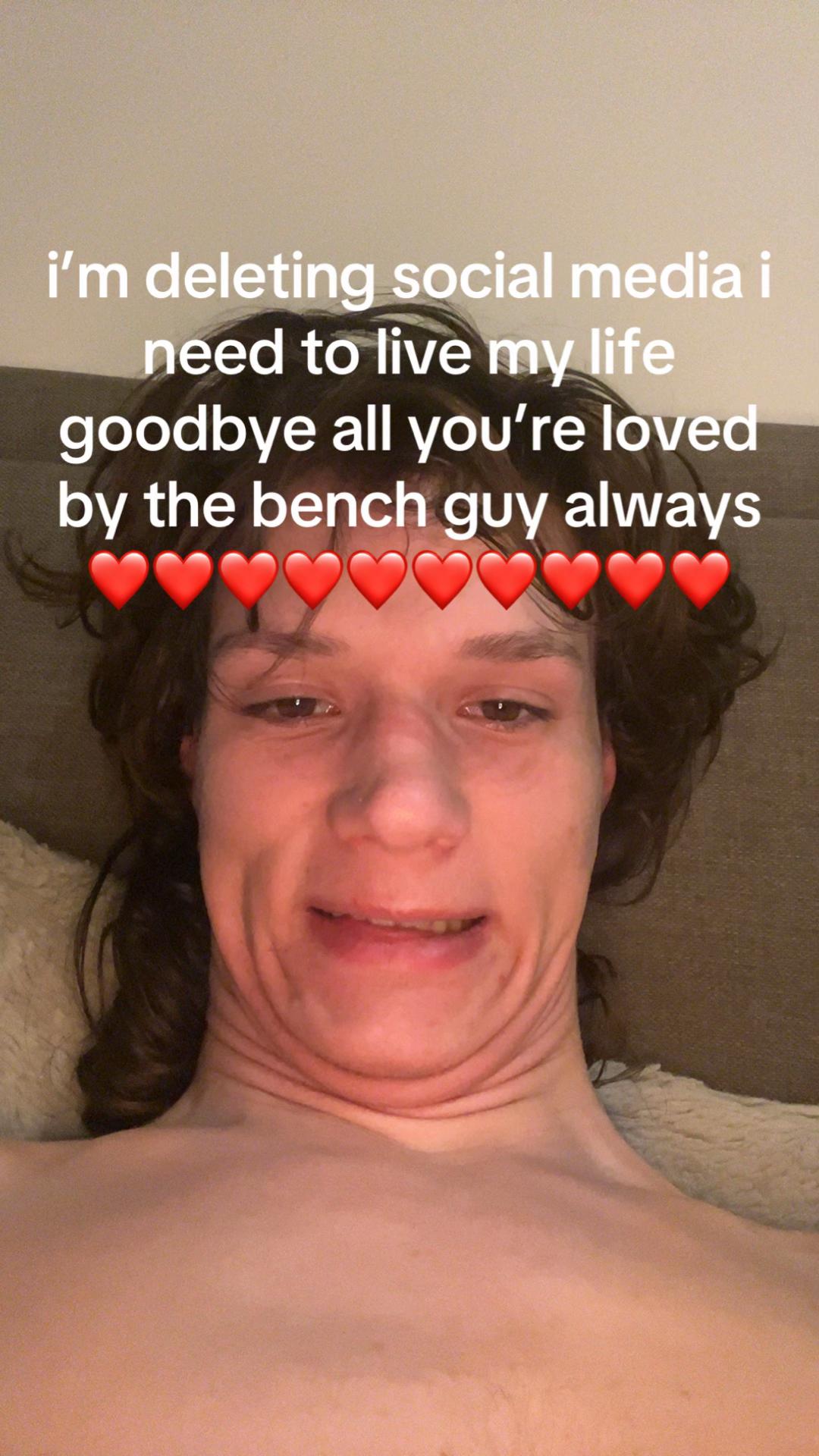 @the.bench.guy