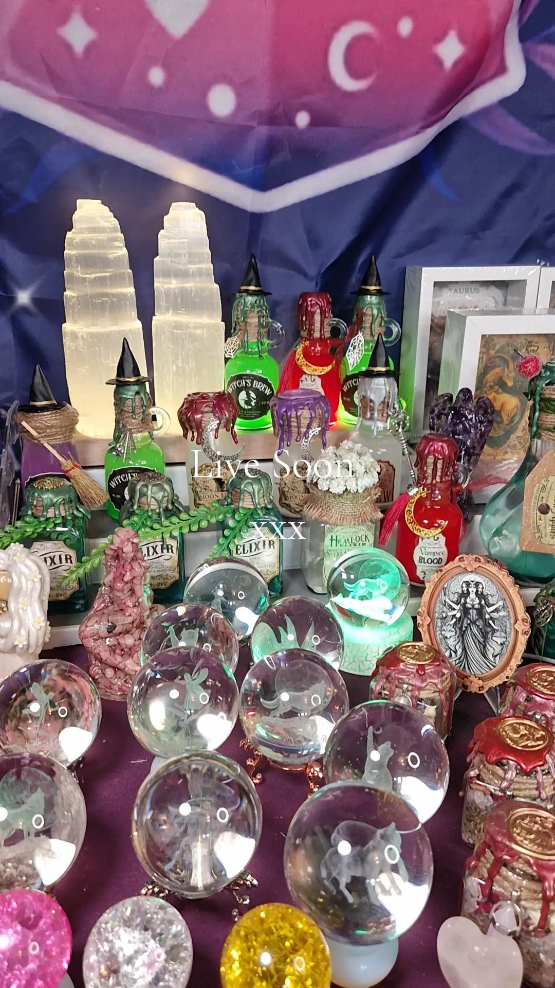 @Mystical Realms by Zena