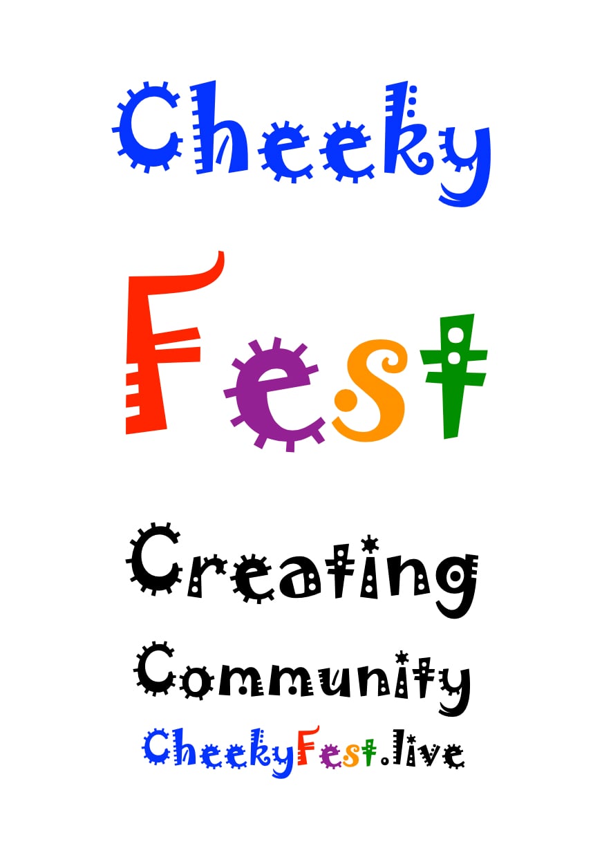@Cheeky Fest