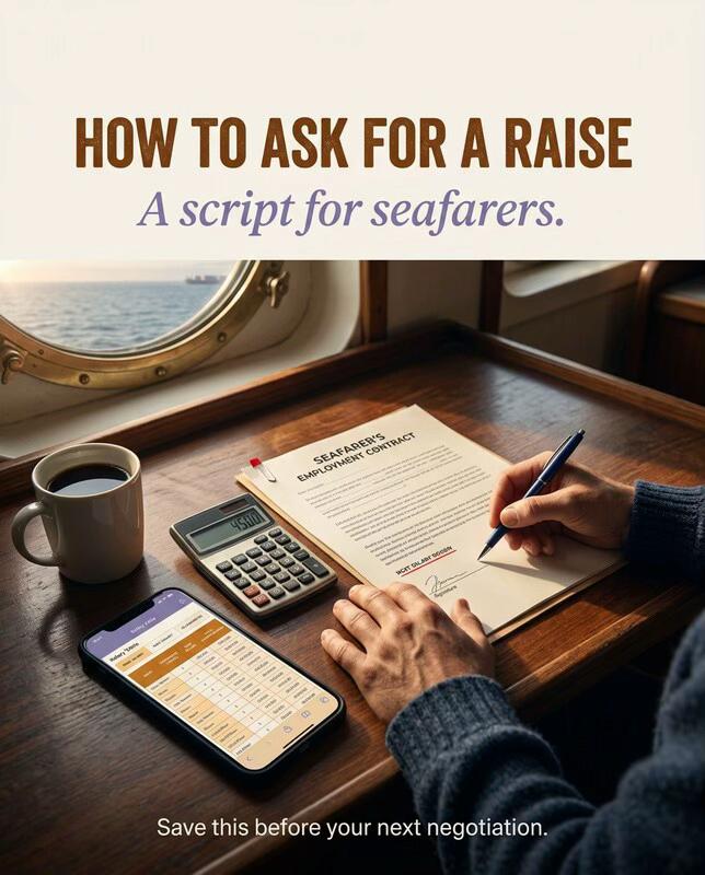 @Find Sea Jobs