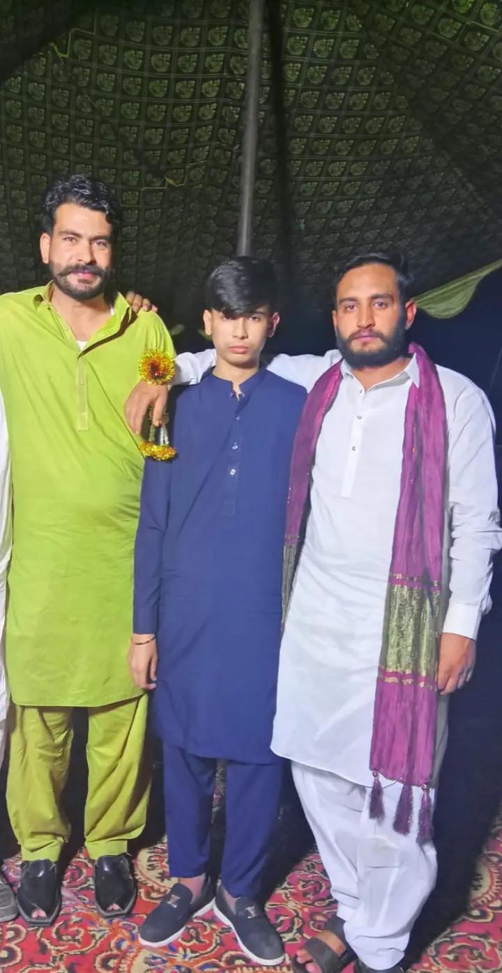 @Ch Shani Gujjar 99