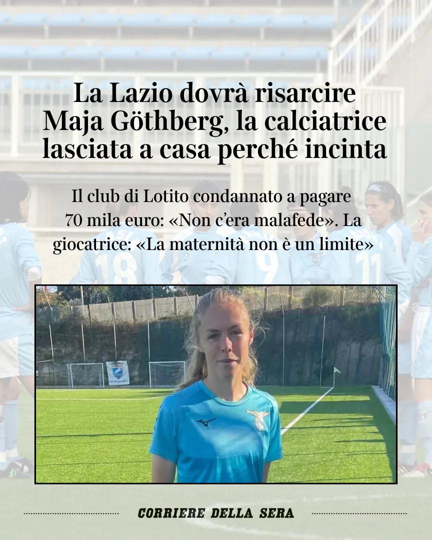 @Corriere della Sera