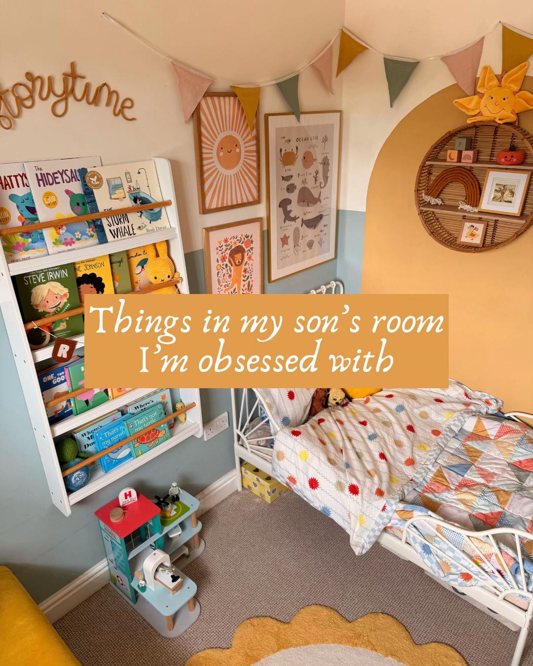 @Sam | Small home inspo