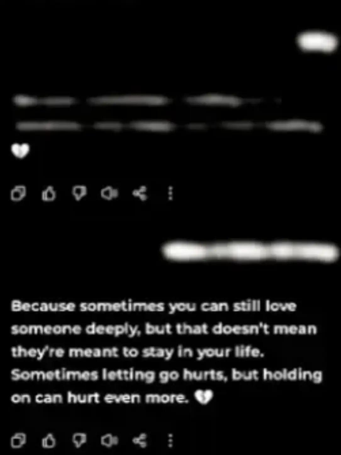 @🌸😊❤️