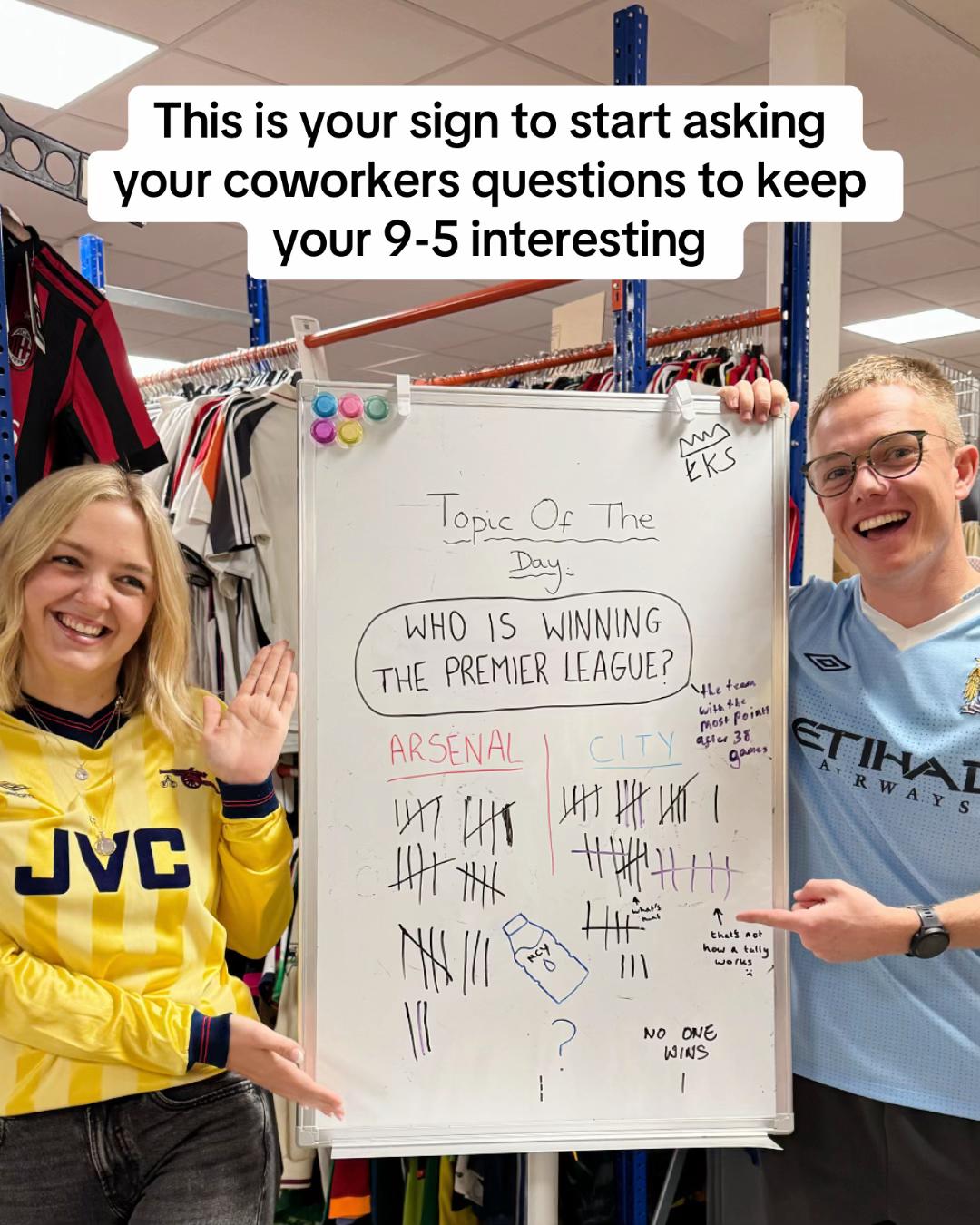 @Classic Football Shirts