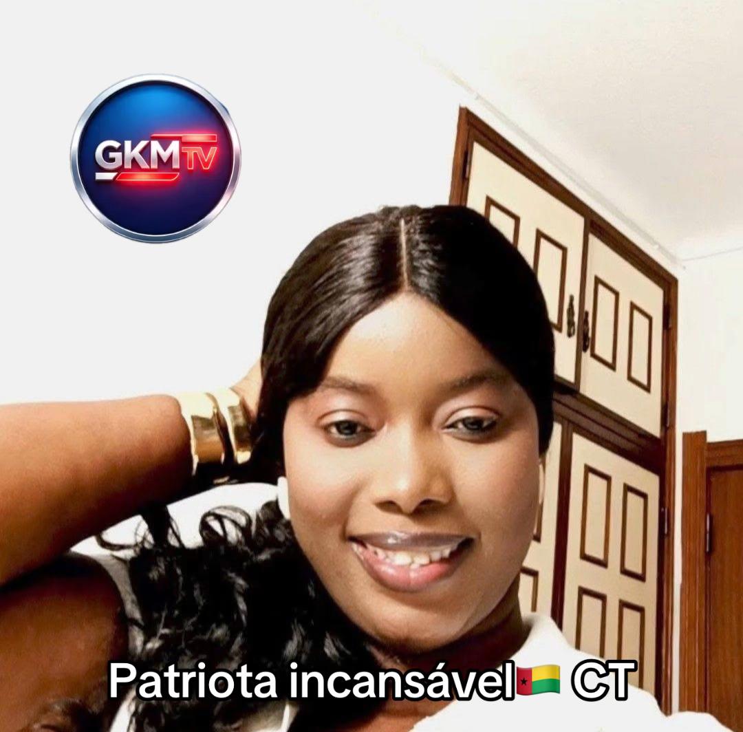 @Guiné Ka Mati TV