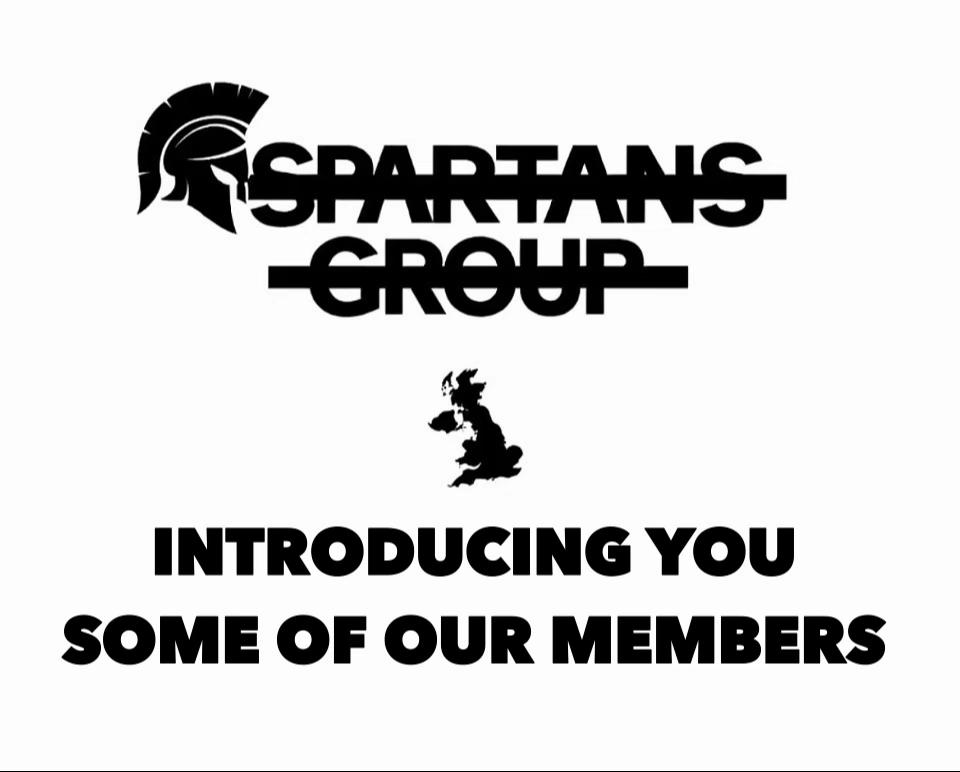 @Spartans Group