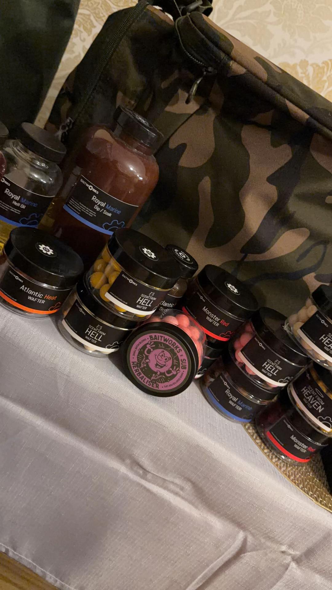 @Beyond the bite