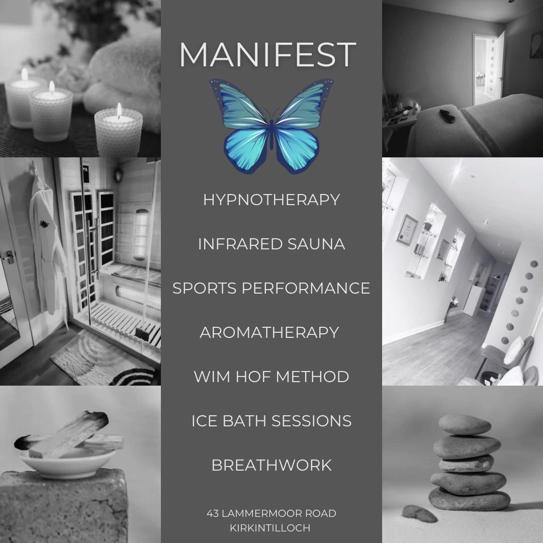 @Manifest 🦋🏴