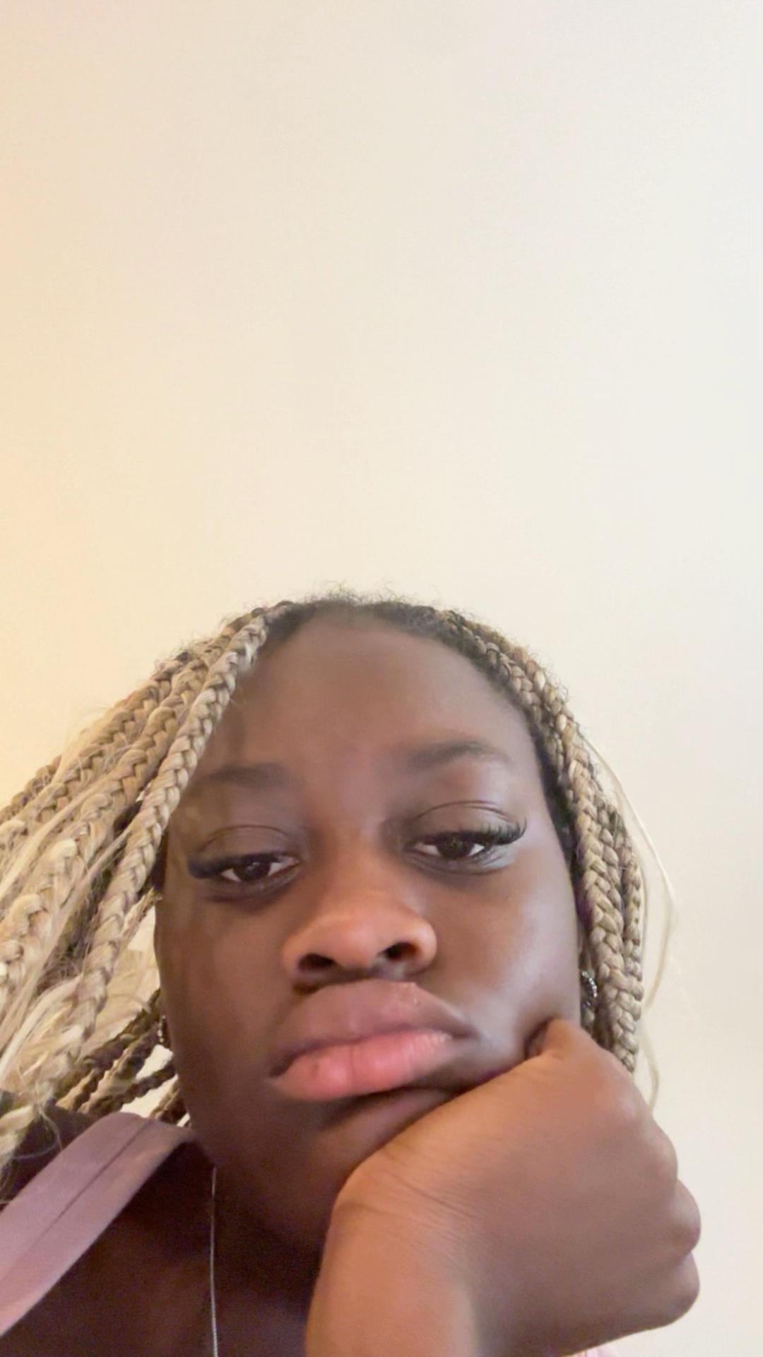 @1kt 👱🏿&zwj;♀️💖😇🍒