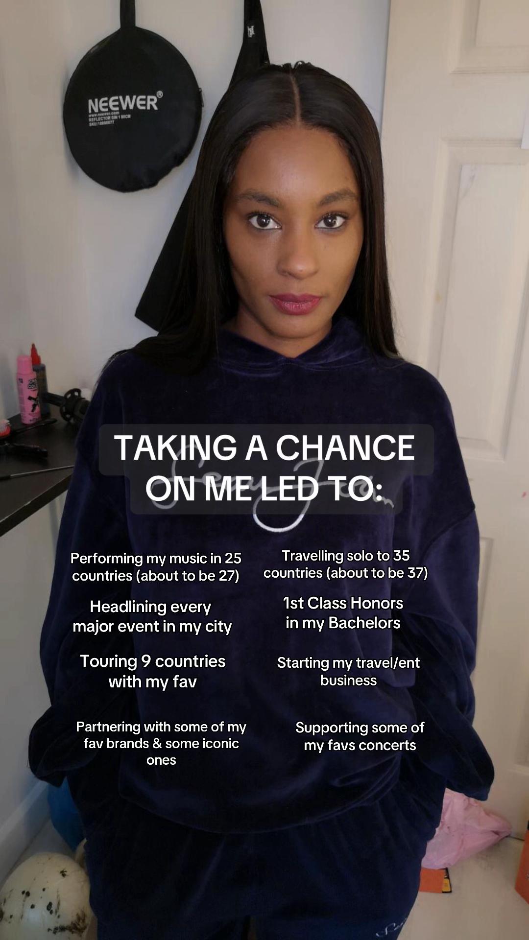 @Naomi | Travel | Wellness