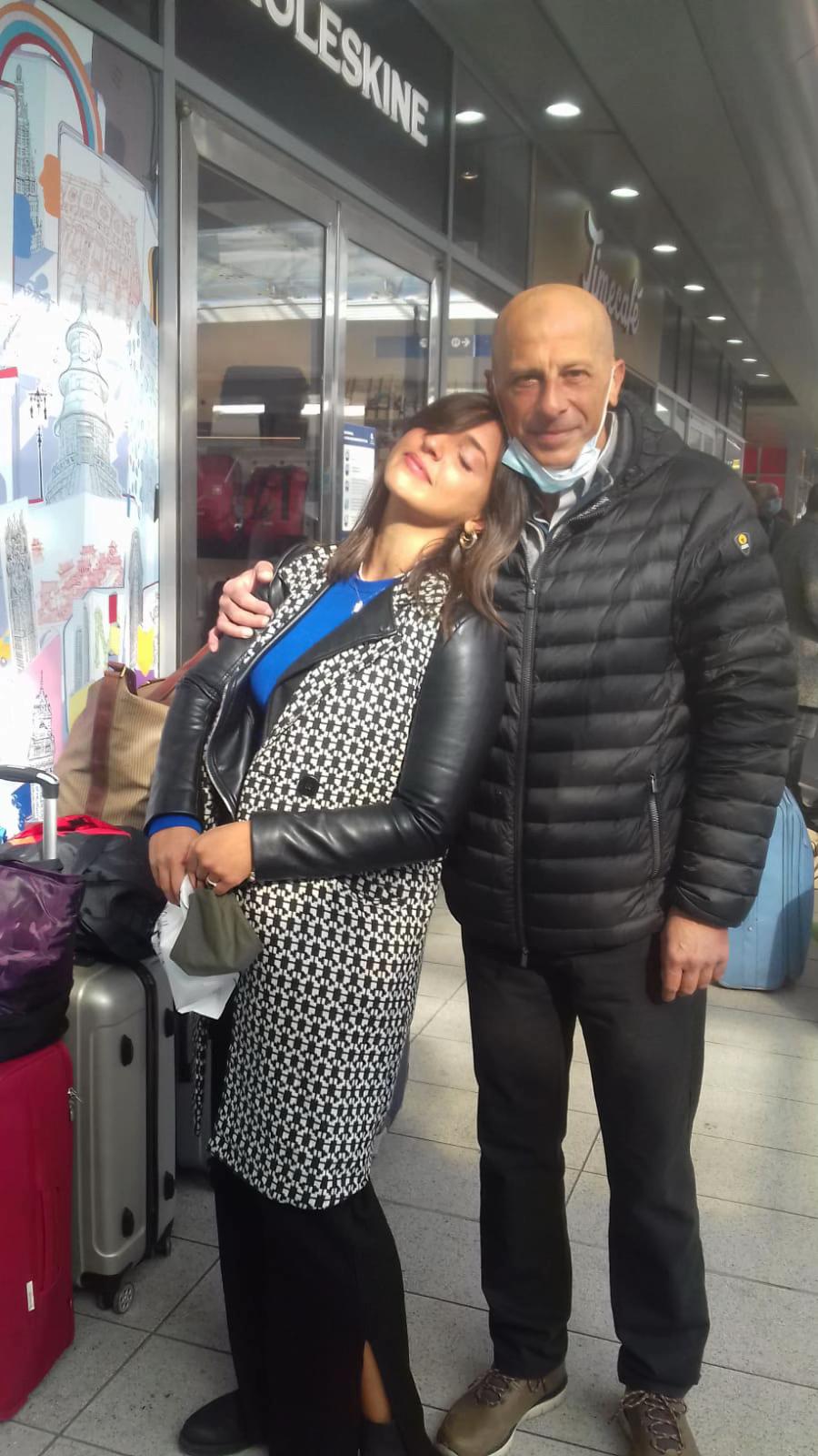 @Serena Balsamo