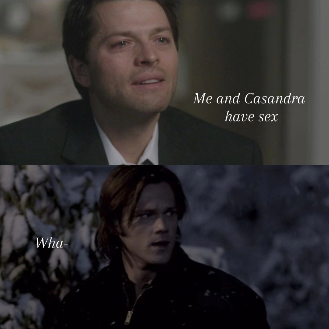 @▪︎Lizabeth(Castiel version)