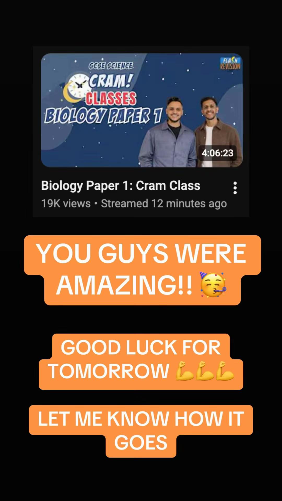 @FlashRevisionLab