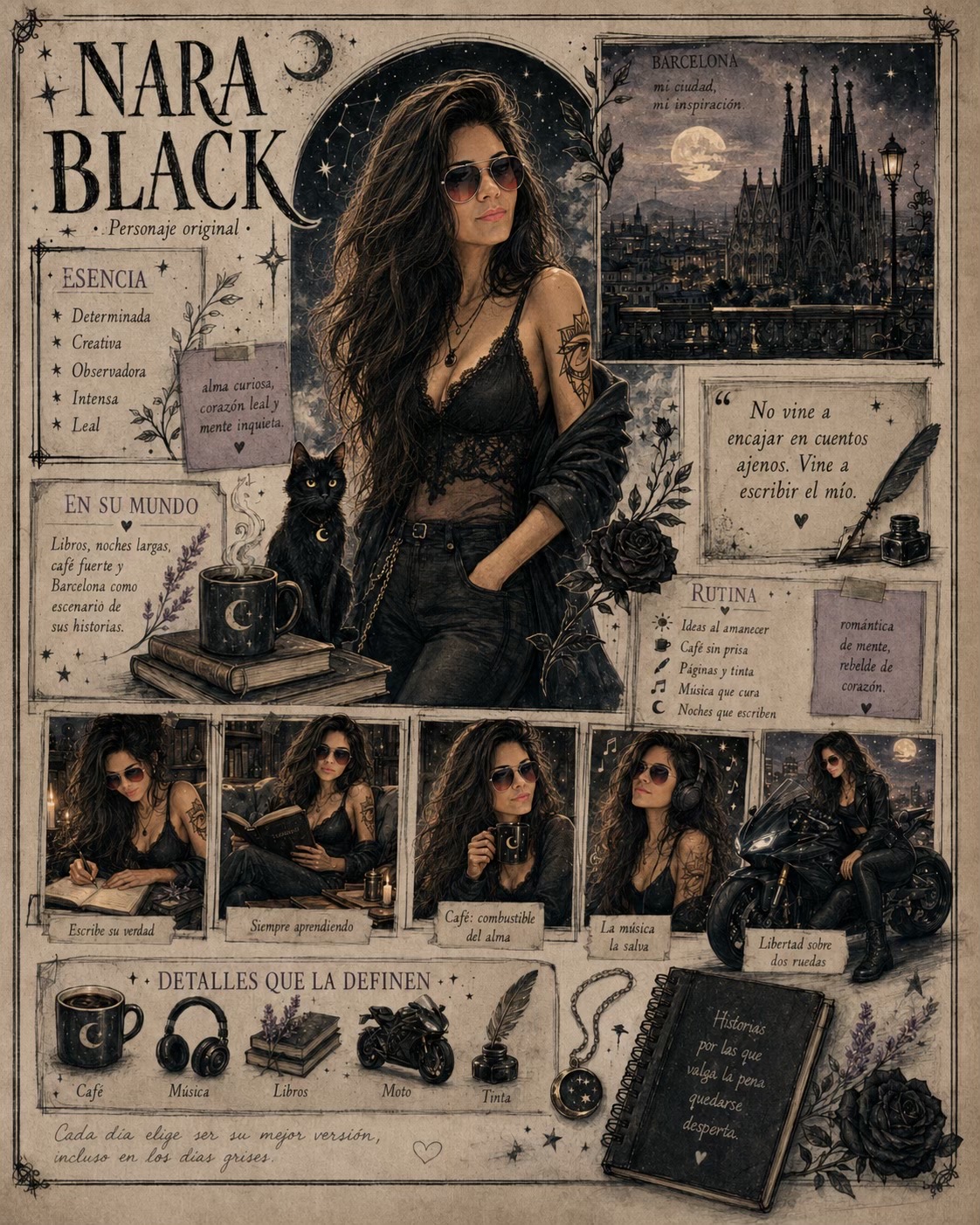 @Nara Black🖊️