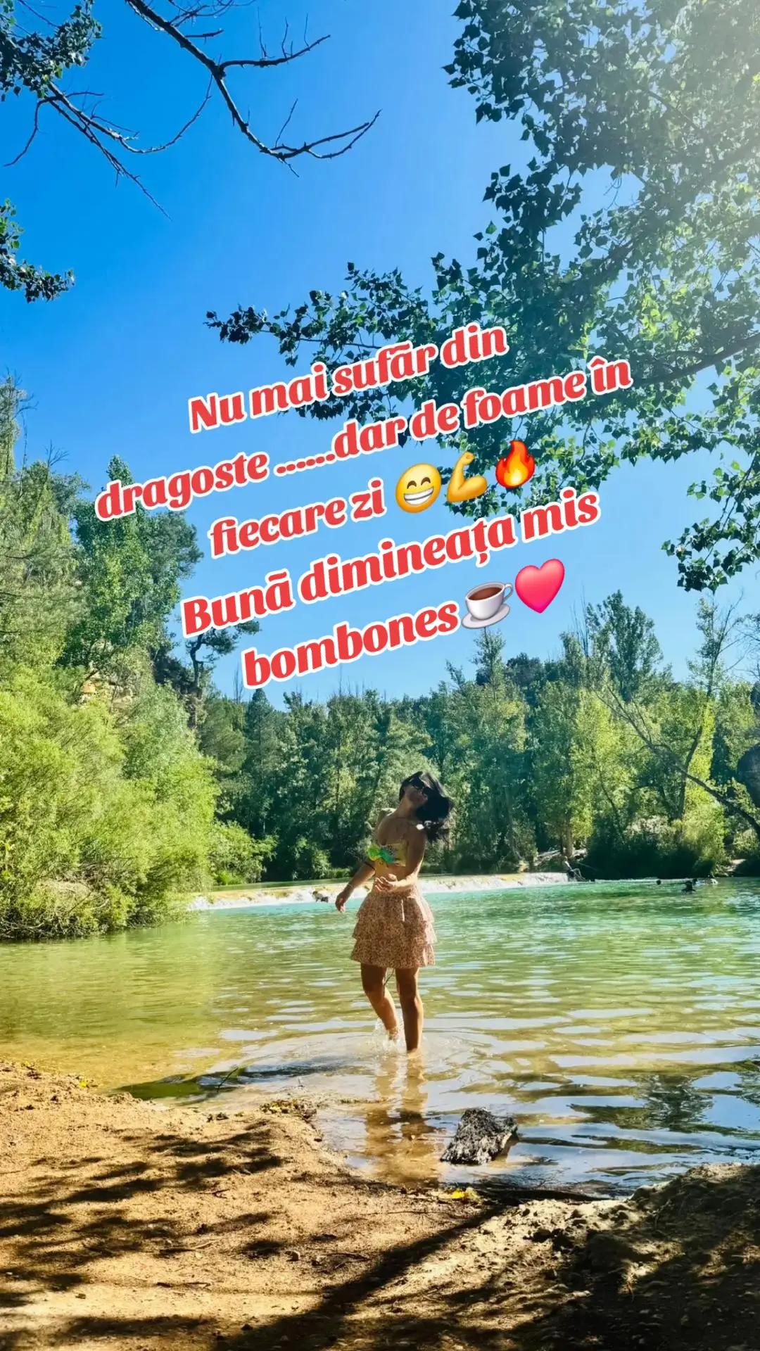 @Cristina Ioana