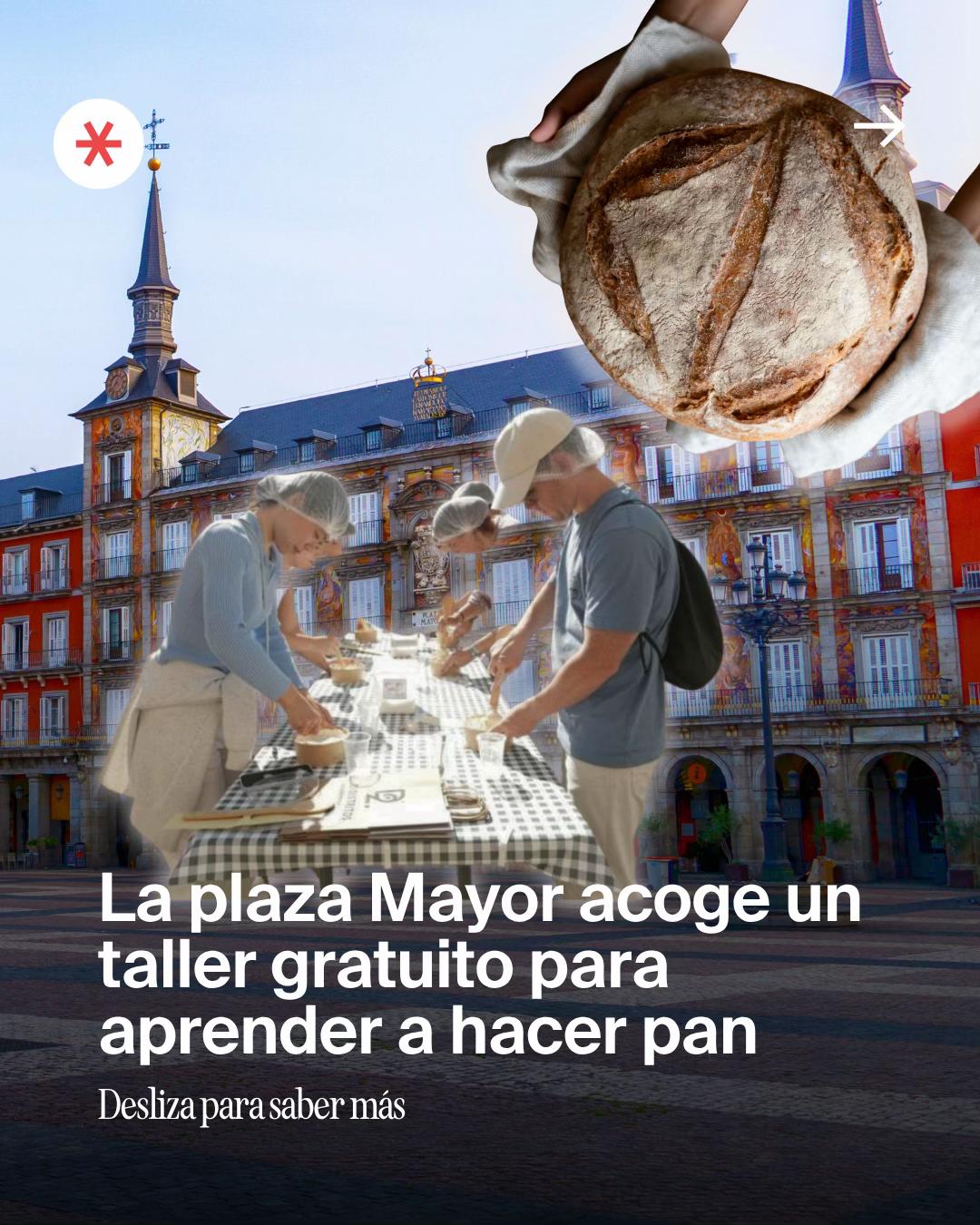 @Madrid Secreto