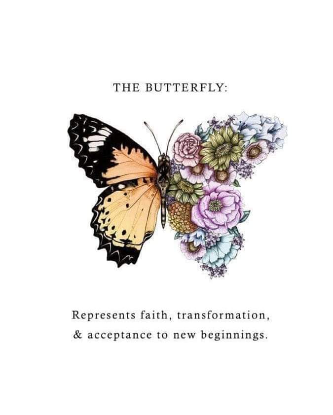 @Jodie M Spiritualist