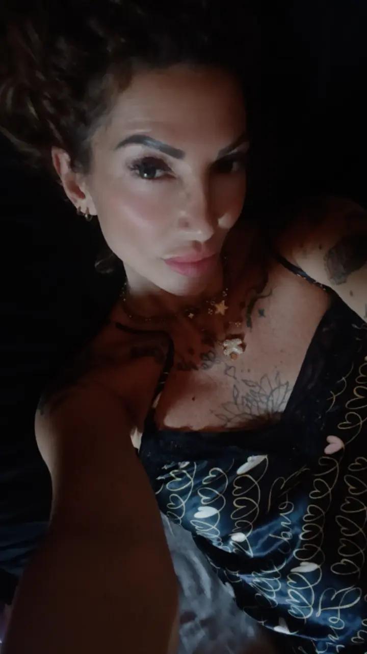 @Francesca ❤️