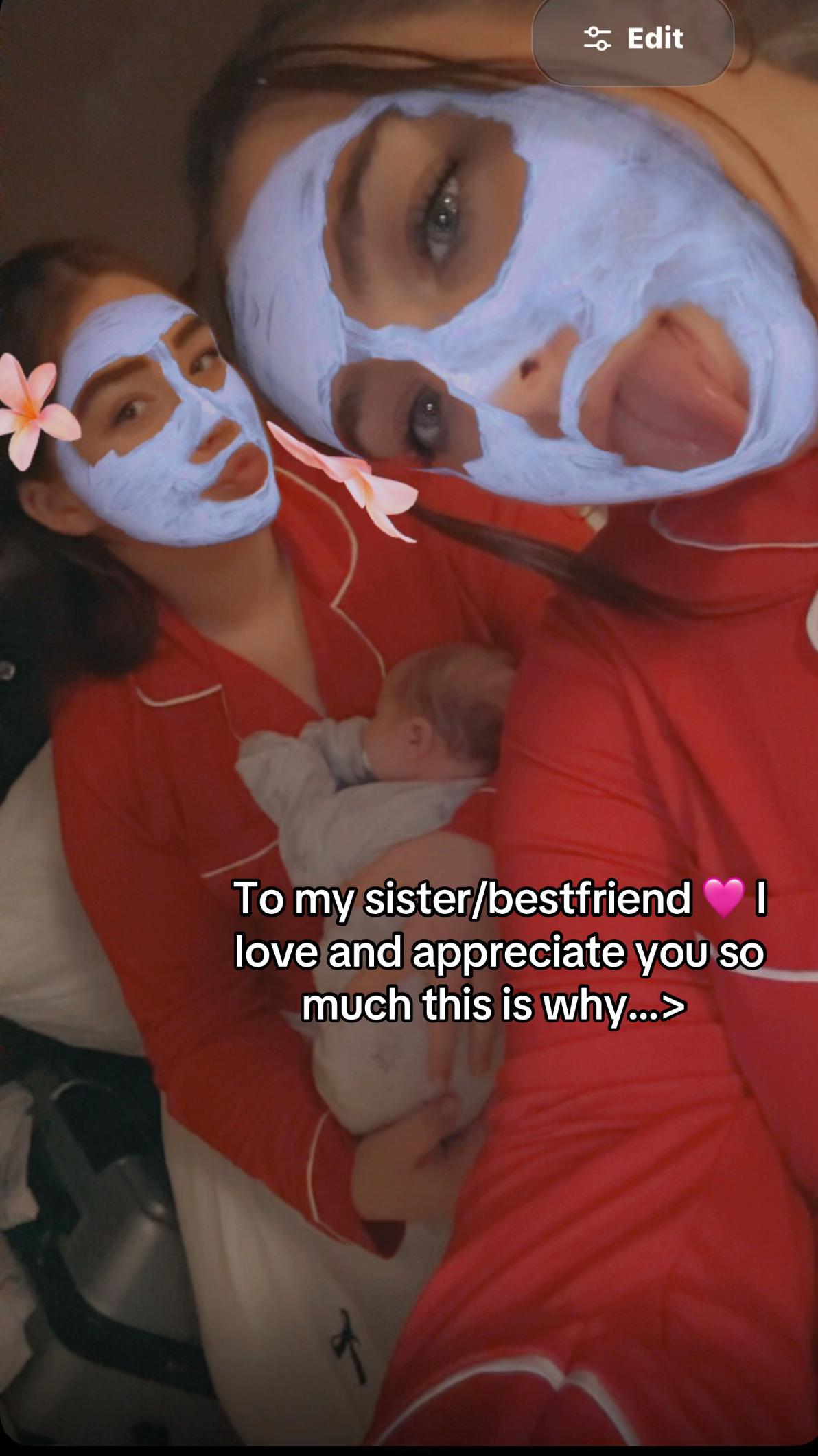 @Olivia xox
