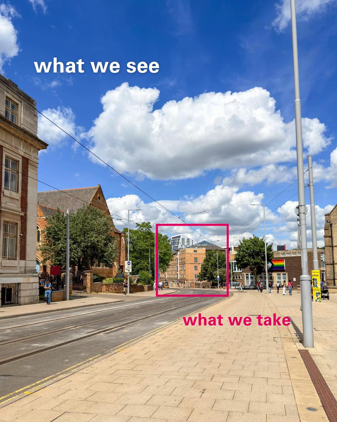 @Nottingham Trent University