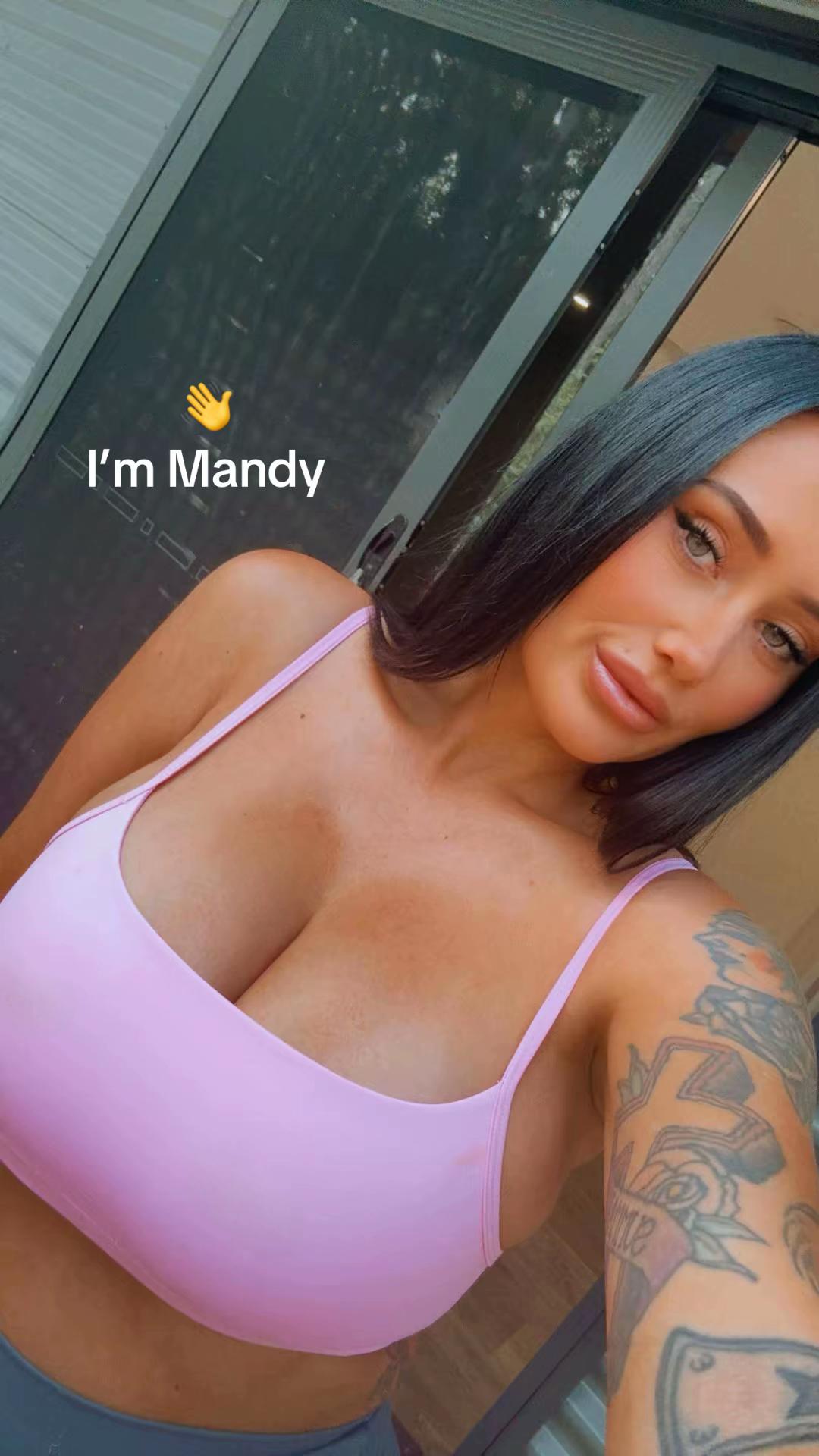 @mandy