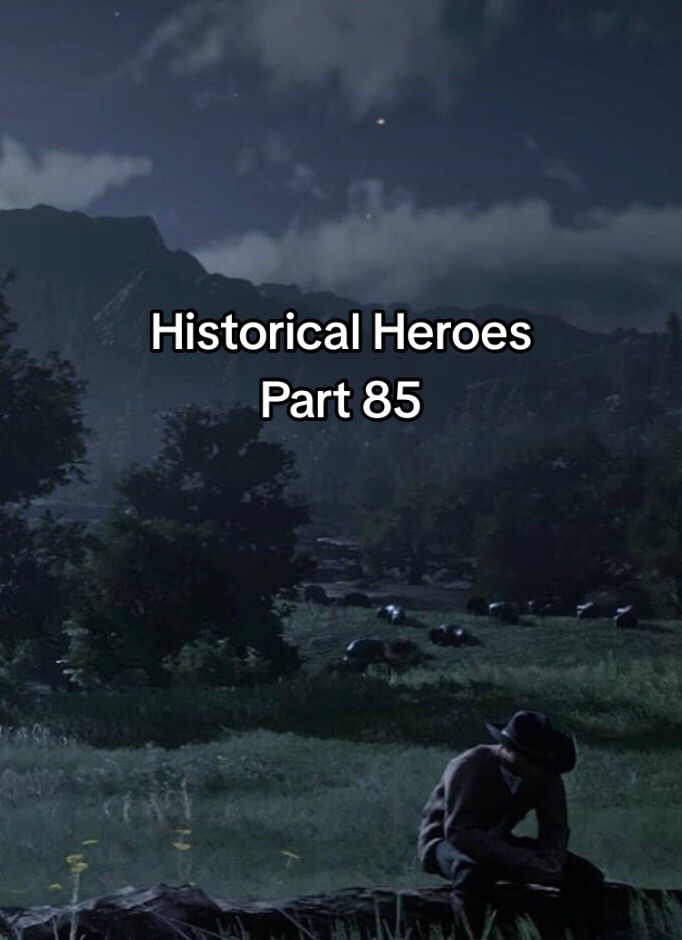 @Historical Heroes