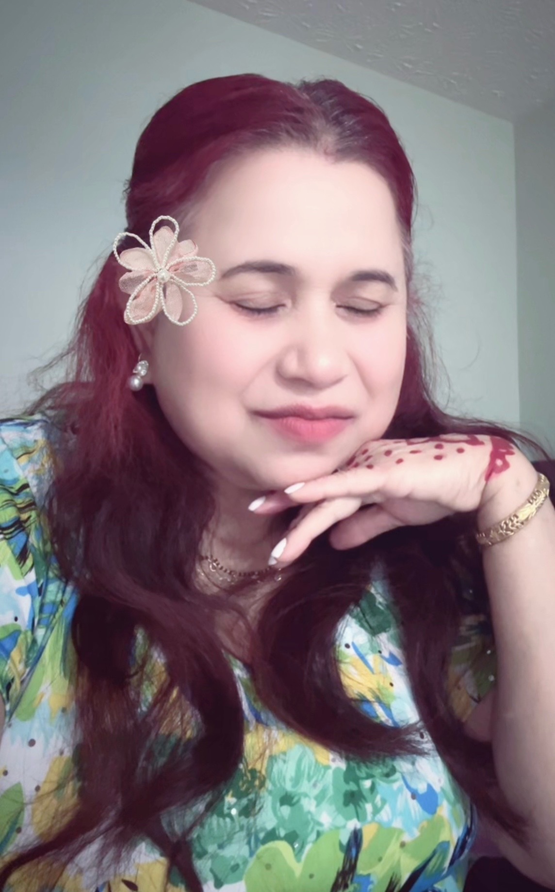 @Rose Karki