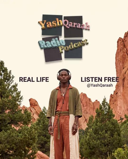 @Qaraah Films Music & Merch