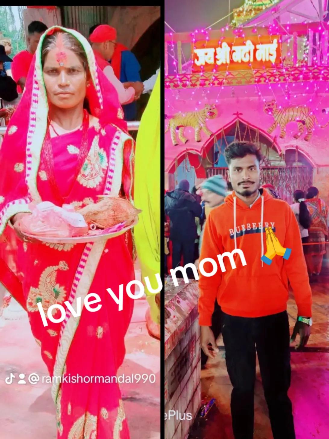 @Ramkishor Mandal ji❤️❤️