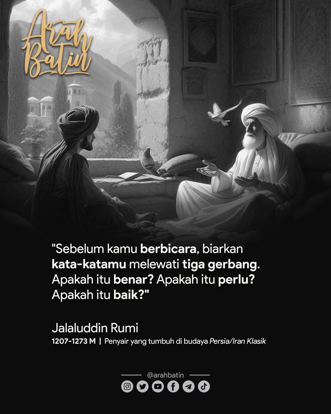 @Majelis RIBATH TV