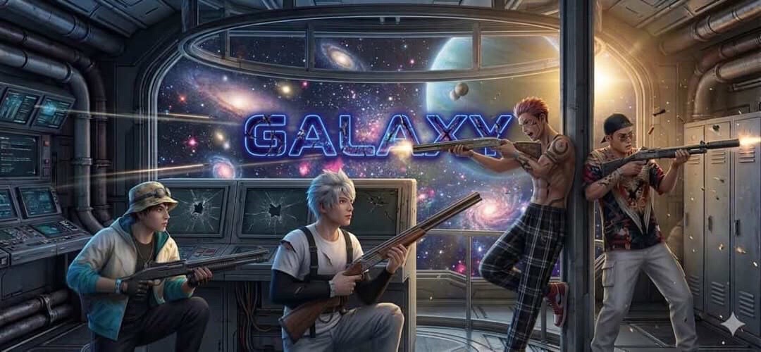 @Galaxy