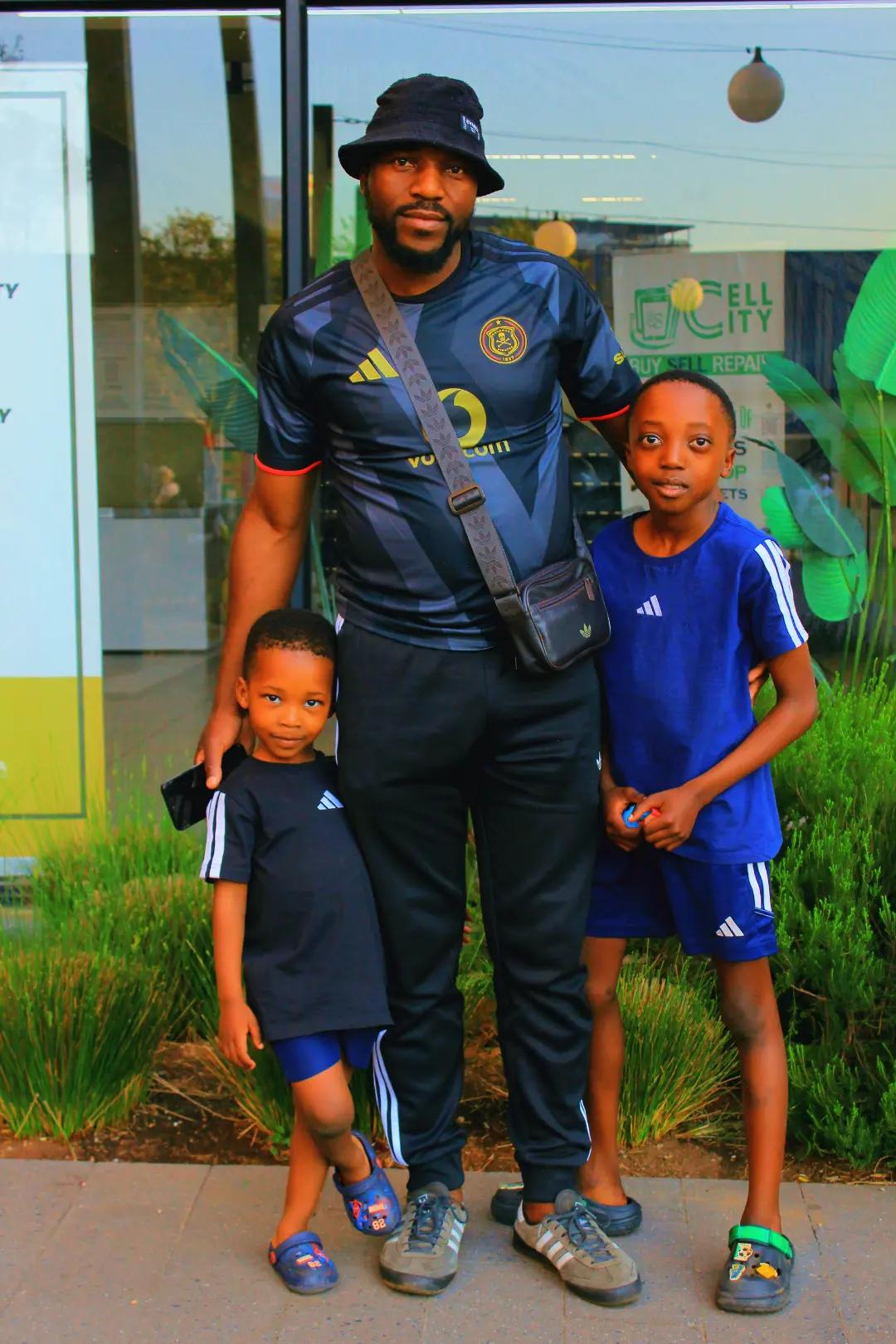 @Duma Mazibuko Emtshezi