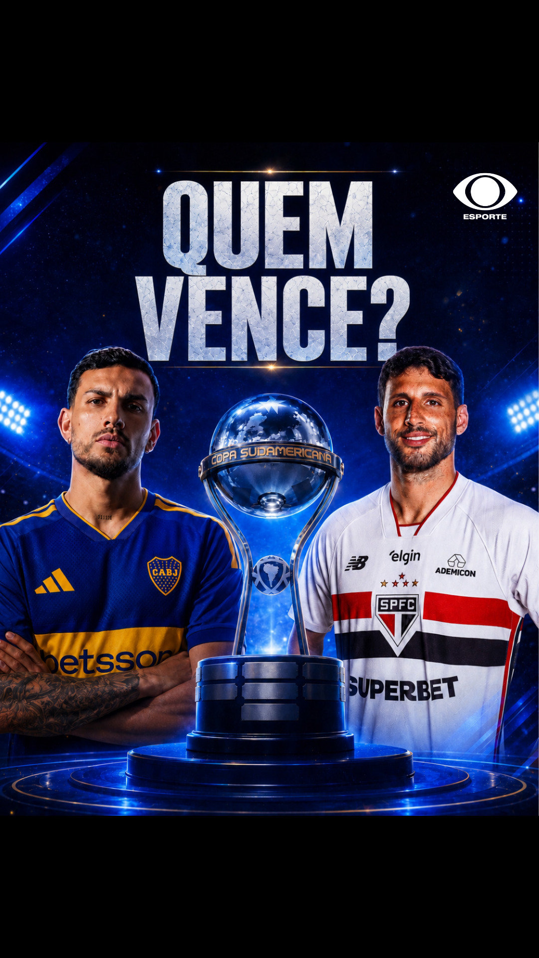 @Esporte na Band