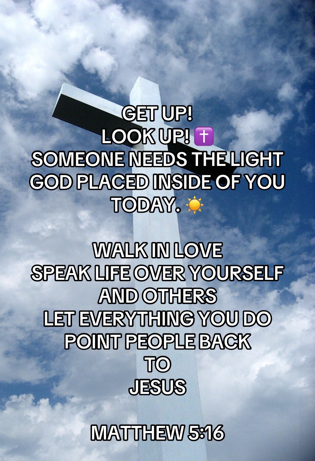 @April ✝️☀️
