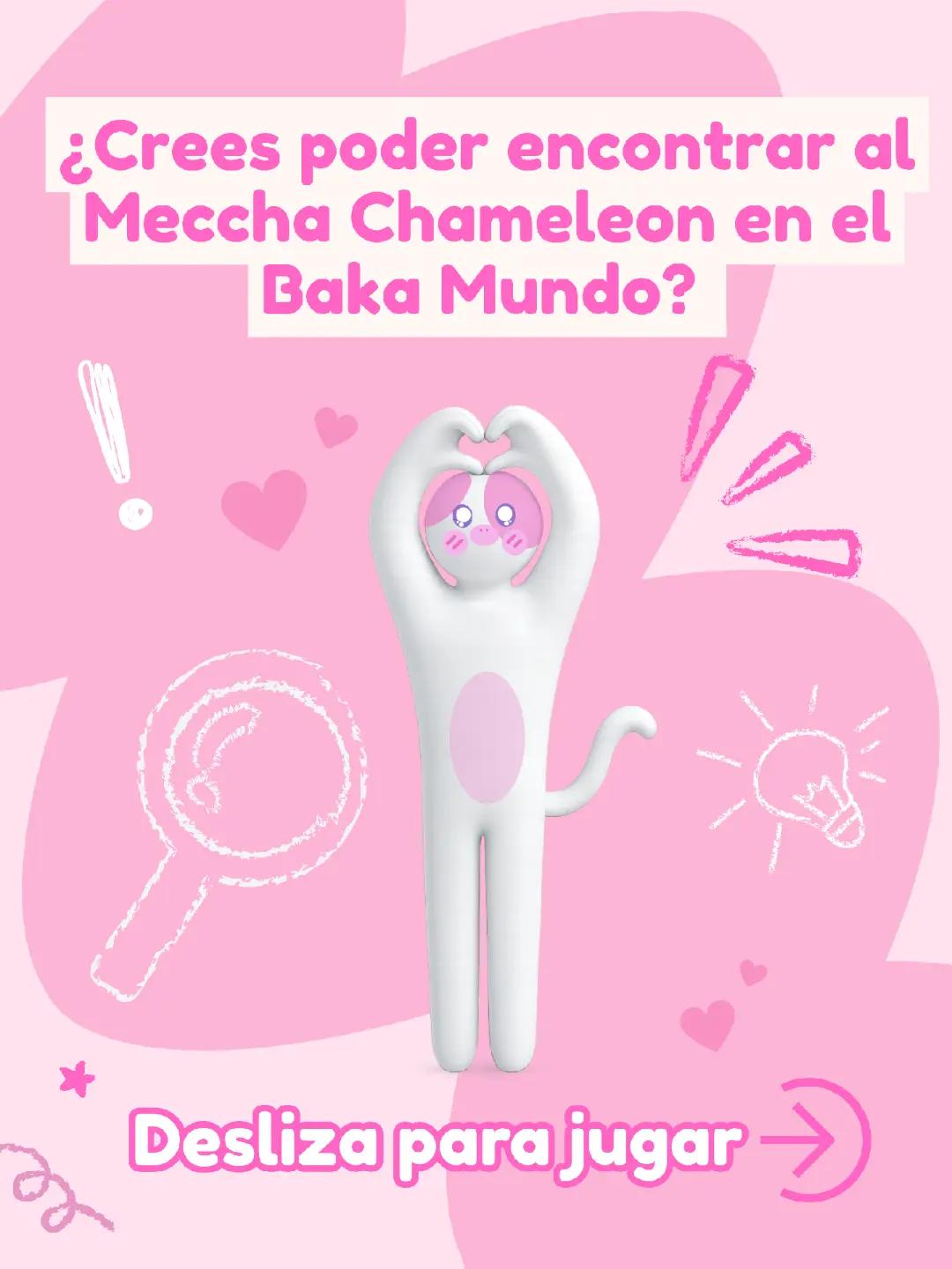 @BAKA BAKA MX