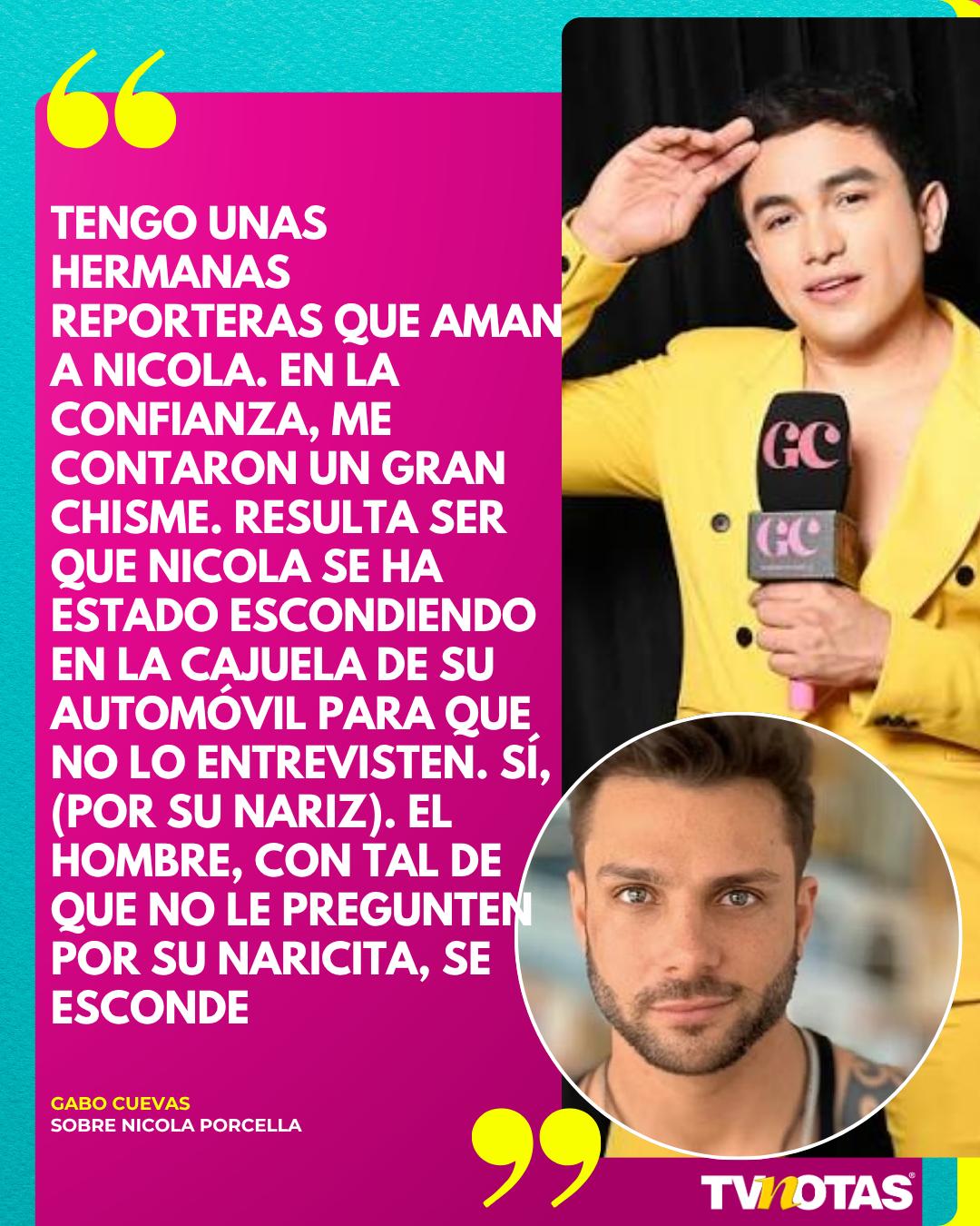 @Revista TVNotas
