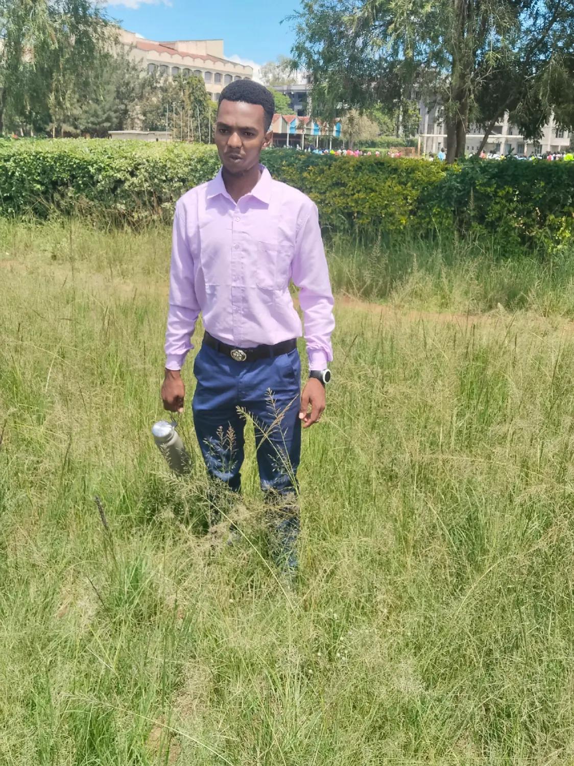 @Ali watu