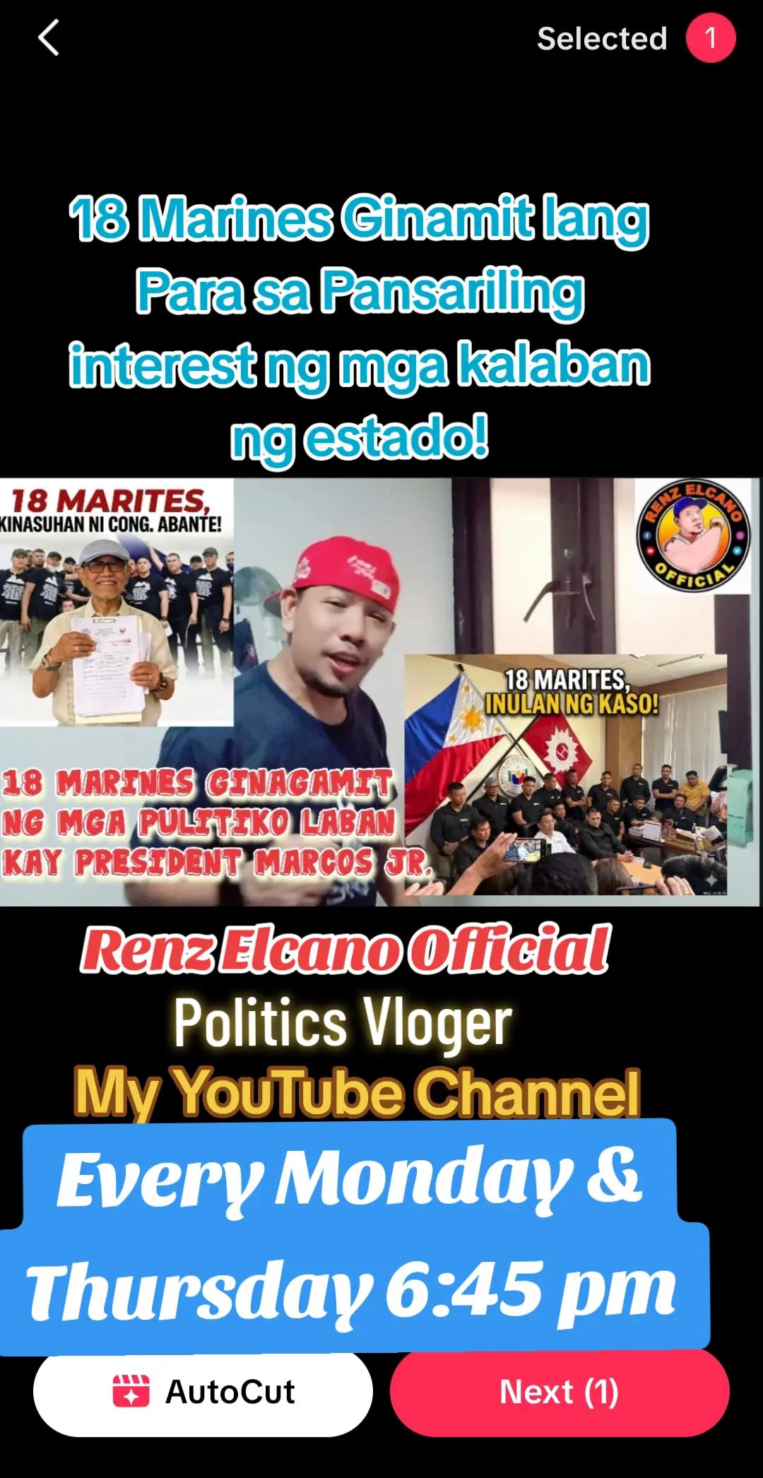@𝐑𝐄𝐍𝐙 𝐄𝐋𝐂𝐀𝐍𝐎
