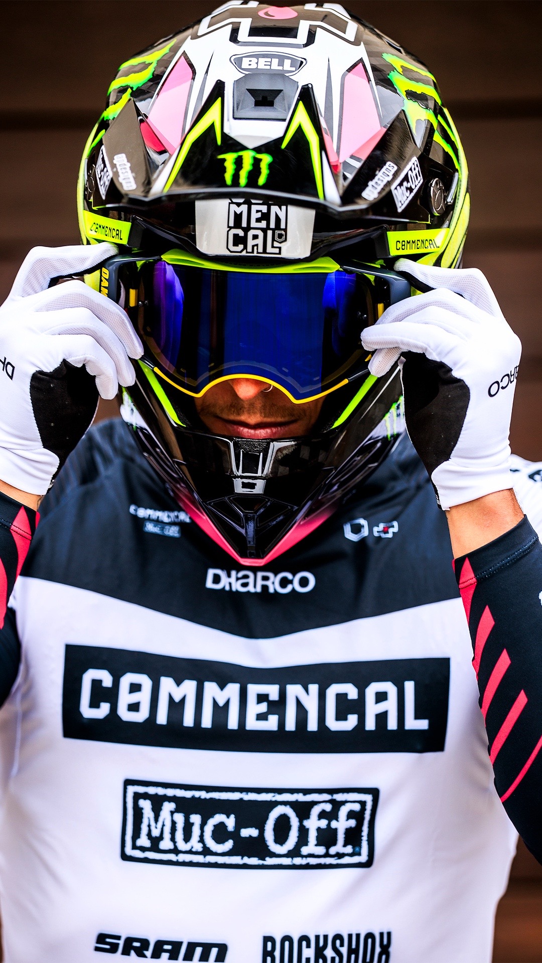 @Bell Helmets