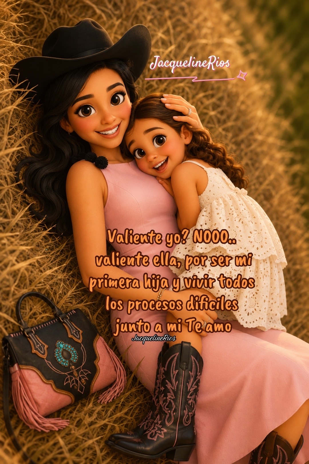 @vaqueritas Rdz๐ต๐ชถ