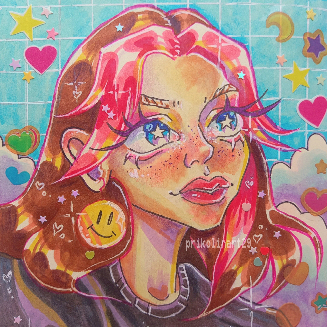 @🍭☆приколинка☆🍭