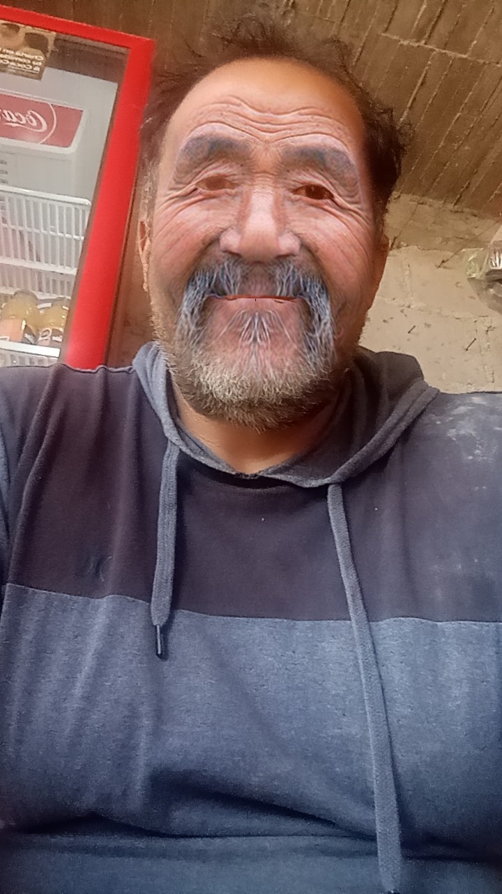 @Francisco Alcántara perez