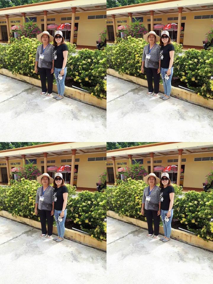 @CHẢ GIÒ TRÂM TRIỆU